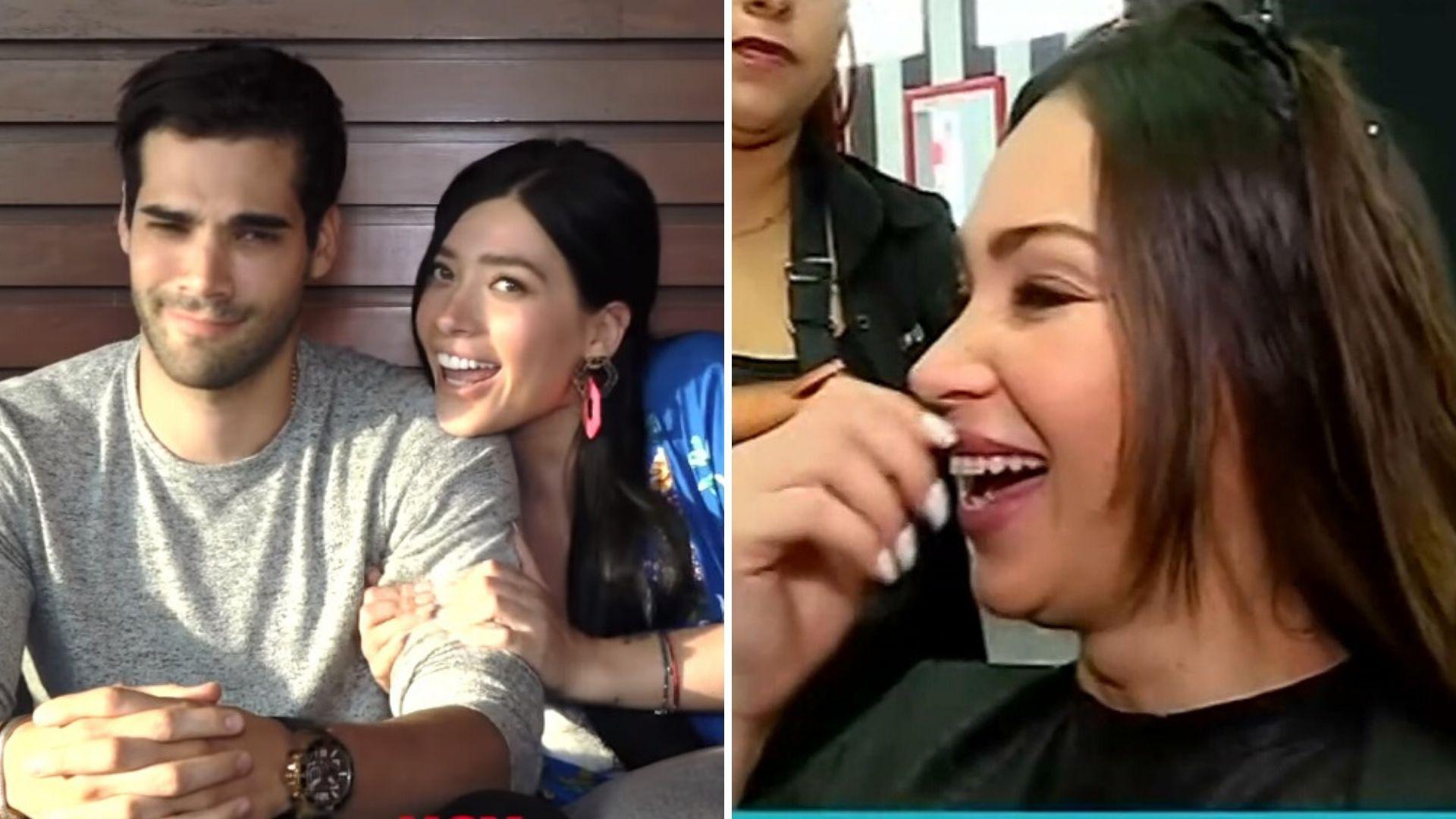 Foto: YouTube Brenda Zambrano | Latina