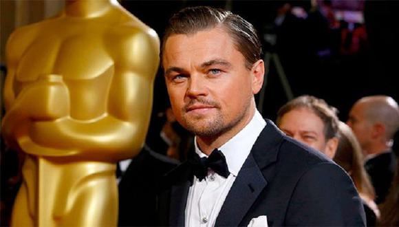 Leonardo DiCaprio podría ser el próximo James Bond