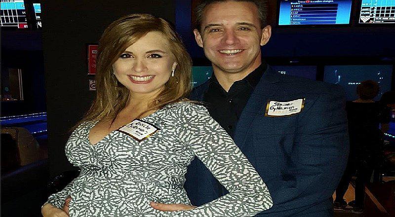 Jessica Tapia ya es mamá y lo anuncia con esta tierna foto 