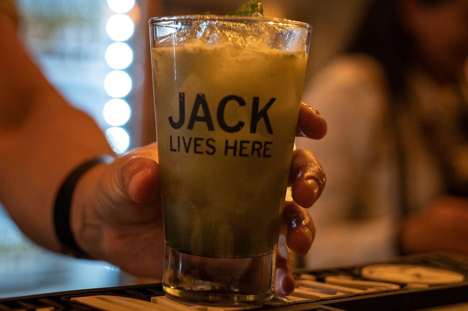 Jack Julep (Foto: Jack Daniel’s)