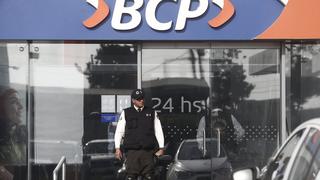 BCP cierra más de 15 agencias ante protesta de transportistas: conoce cuáles son esas oficinas