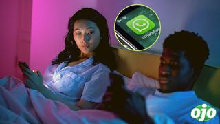 ¿Mi pareja puede denunciarme por revisar su WhatsApp? Conoce si hay cárcel por espiar sus chats 