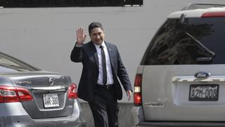 Vladimir Cerrón tras renuncia de Aníbal Torres: Gallinazo sobrevuela Palacio por “muerto en PCM”