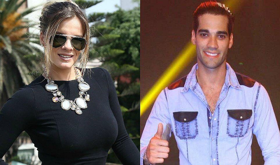 Alejandra Baigorria ahora dice todo esto sobre supuesta infidelidad de Guty