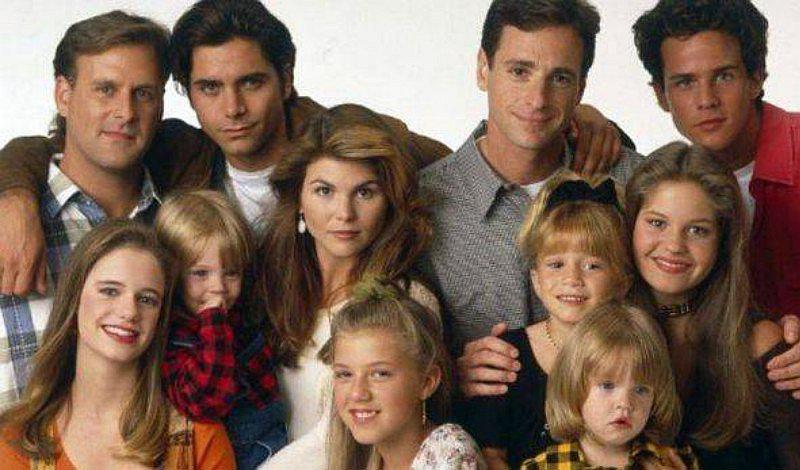 ¿Qué fue de la vida de los personajes hombres de la serie familiar 3x3?