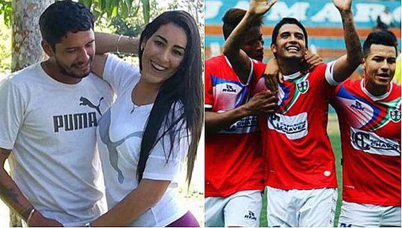 Reimond Manco: esposa cuenta el motivo por el que Ricardo Gareca debería llevarlo al Mundial (VIDEO)