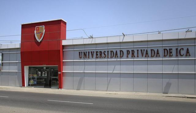 Universidad Privada de Pucallpa (Ucayali). Licencia denegada el 8 de agosto de 2019. (Foto: SUnedu)