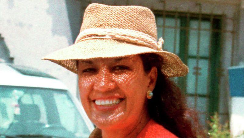 Espía y periodista peruana Vicky Peláez seguirá trabajando para Rusia 