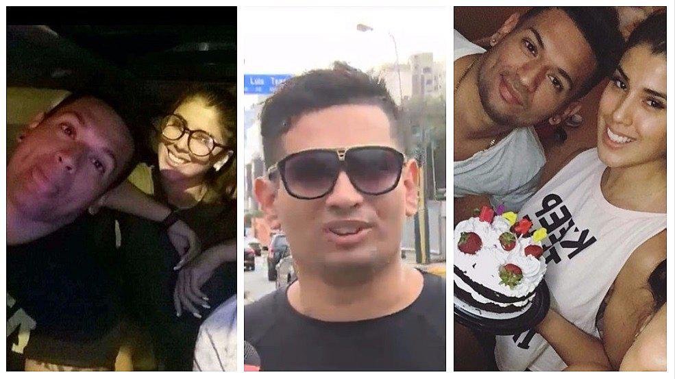 ​Yahaira Plasencia: Bryan sale al frente y ahora sí aclara relación con cantante