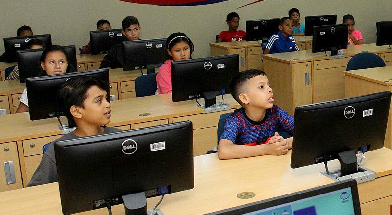 ¿Cuál es la edad ideal para aprender programación?