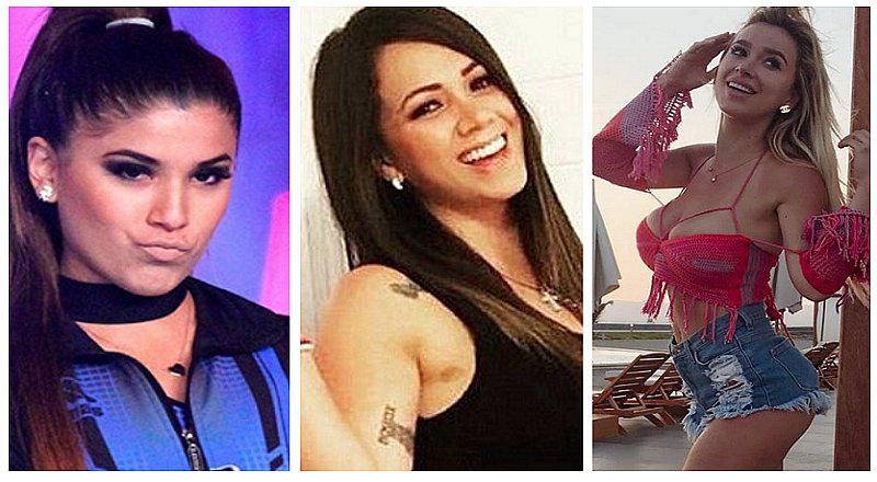 Melissa Klug aprueba a Jamila Dahabreh tras ser vinculada con Jefferson Farfán