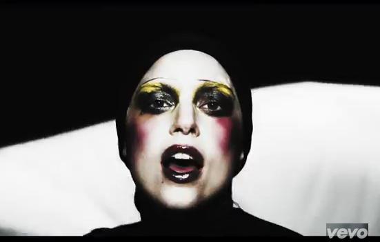 Nuevo video de Lady Gaga, 'Applause', es sensación en Youtube