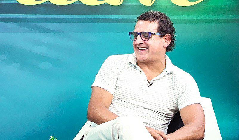 ¡Sergio Galliani se muere por tener una mujercita y lo revela así! [VIDEO] 