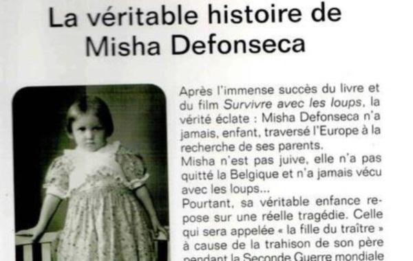 "Holocausto" resultó farsa y multan a mujer que inventó historia