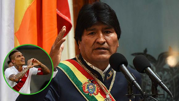 Cuestionan irregularidades en el viaje de Evo Morales a Rusia