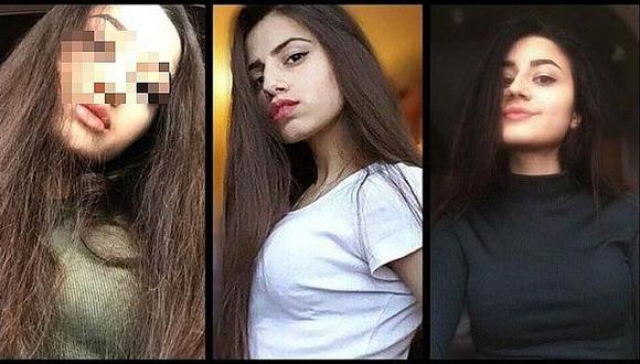 Tres hermanas asesinan a su padre por maltratarlas durante 4 años 