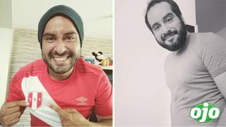 Junior Silva se lanza como emprendedor y anuncia su negocio: “Tengo miedo, pero sé que vale la pena” | FOTOS