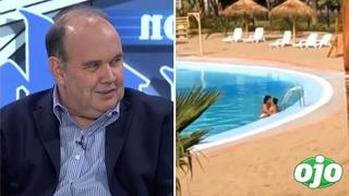 López Aliaga sobre pareja que tuvo sexo en la ‘playa artificial’: “Quiero ser el padrino de ese bebé”