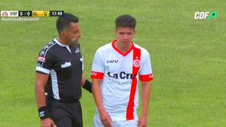 Julio Bascuñán reapareció en la segunda de Chile tras dirigir a Perú por Eliminatorias [VIDEO]