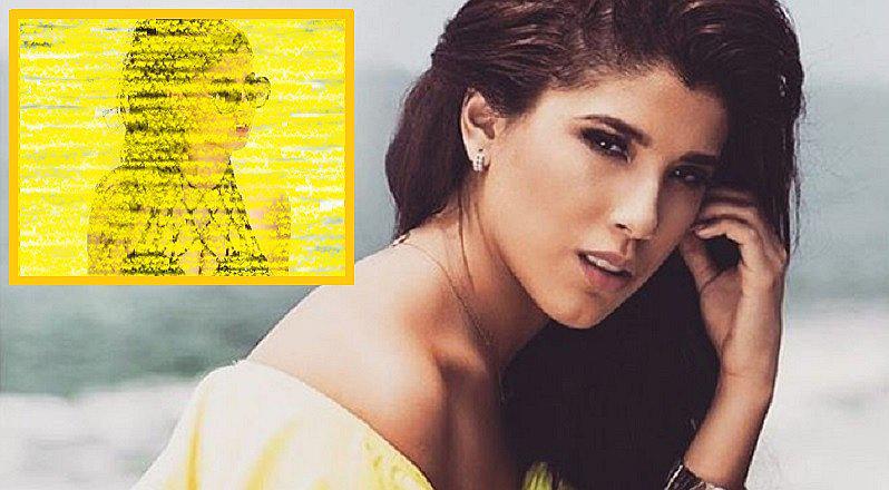 Yahaira Plasencia vuelve a posar en ropa de baño pero usuarios la destruyen por esto 