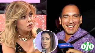 Rafael Fernández ‘chotea’ a Gisela y enfurece por rumores de que bailará en El Gran Show | FOTO