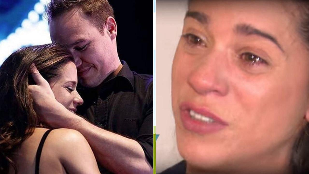 Vanessa Terkes cuenta su verdad: George Forsyth me dijo que yo era "una porquería de persona"│VIDEO