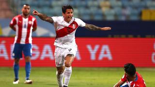 Cumpleaños de Lapadula: jugadores de la selección peruana saludaron al ‘Bambino’ | FOTOS