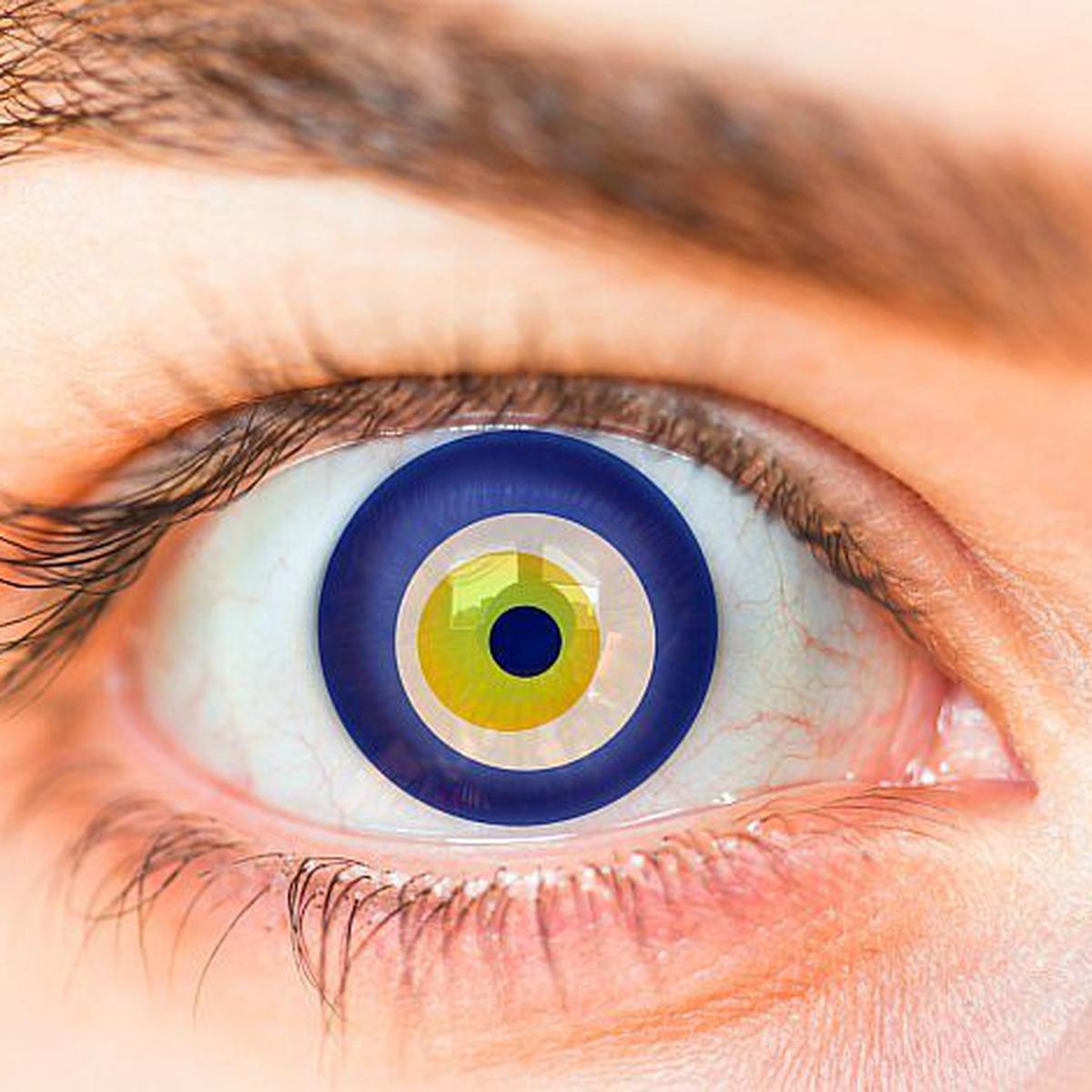 Mito o realidad: ¿Existe el 'mal de ojo'?, MUJER