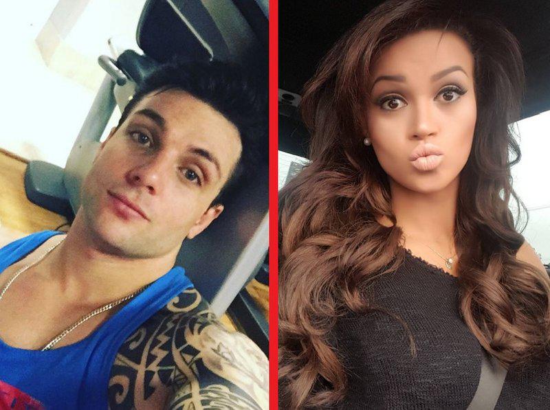 ¡Quéee! ¿Angie Arizaga y Nicola Porcella están nuevamente juntos? ¡Mira esta foto!
