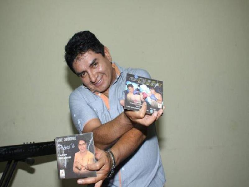 Jaime Chamorro firmará contrato con empresaria que denunció a Walter Yaipén 