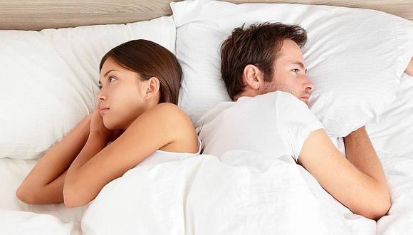 'Sexejercicios' o cómo entrenarse para ser mejor en la cama