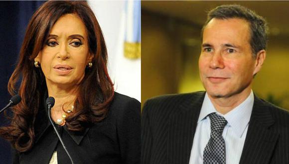 Argentina: Alberto Nisman fue asesinado según fiscal