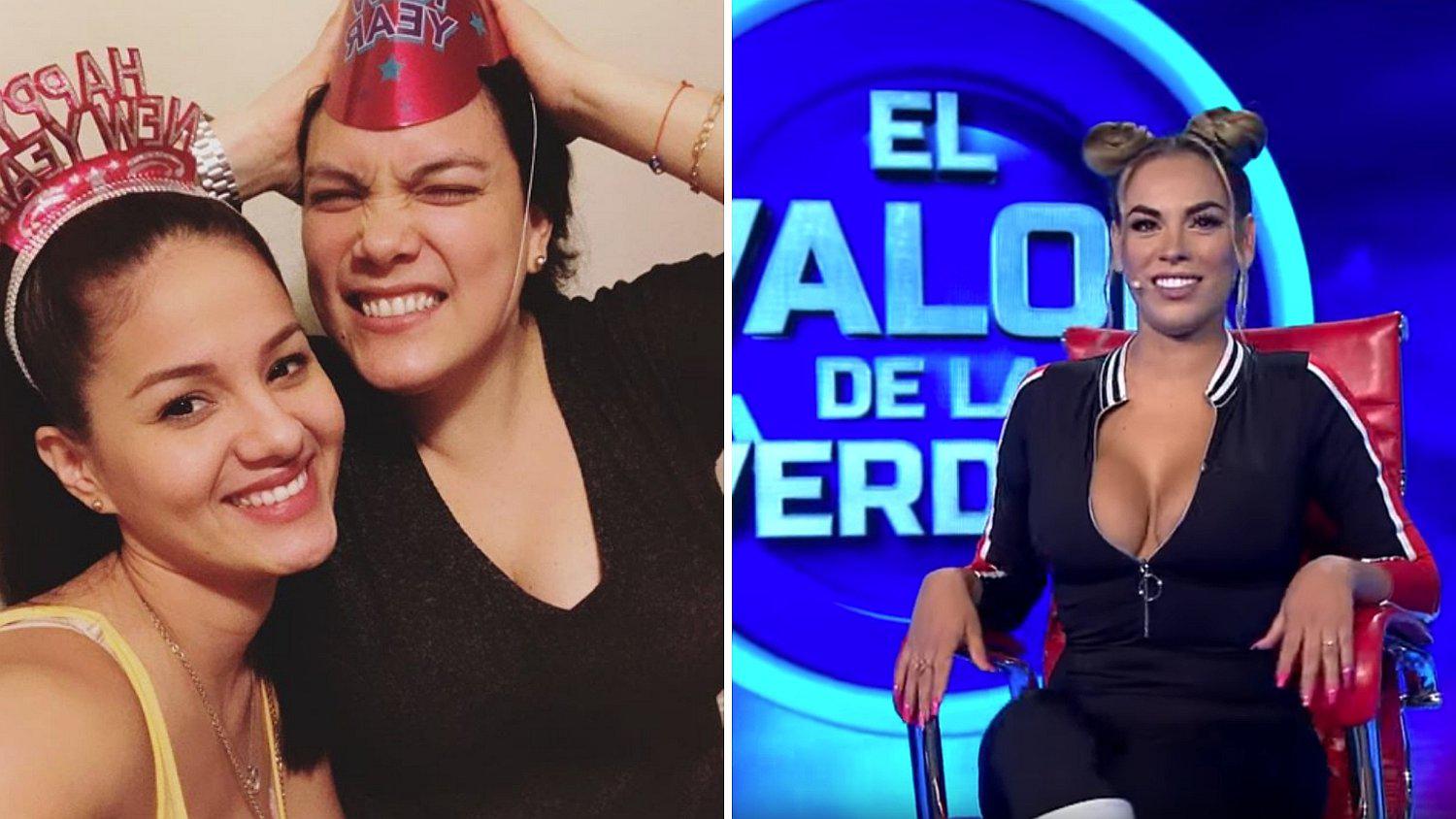 Esta fue la última pregunta que Aída Martínez no respondió sobre Katty García│VIDEO