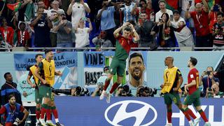 Mundial Qatar 2022: Cristiano Ronaldo y el nuevo récord que obtuvo tras anotar en el Portugal vs. Ghana