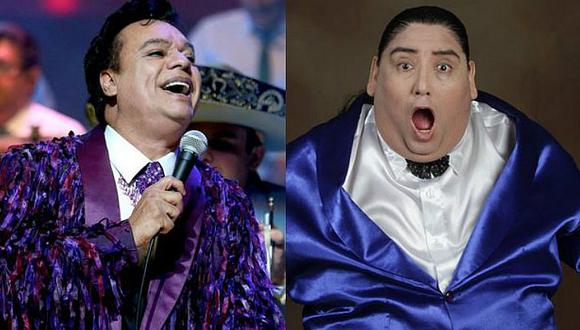 Juan Gabriel: Tongo rinde homenaje al 'Divo de Juárez' con esta canción [VIDEO]