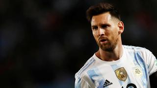 Selección de Argentina: el mensaje alentador de Lionel Messi a pocas horas del debut en el Mundial 2022