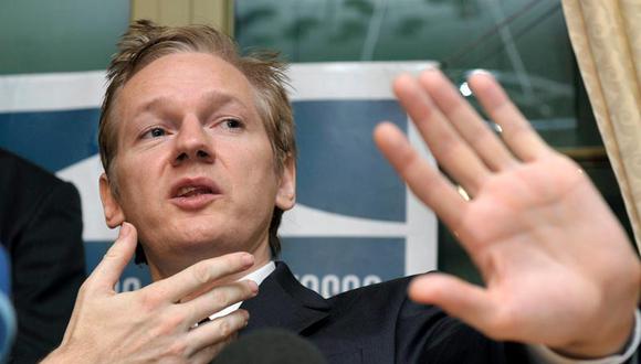 WikiLeaks pierde 620 mil dólares por semana
