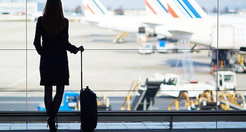 ¿Viajar Por Trabajo Genera Daños Físicos Y Emocionales? | Mujer | Ojo