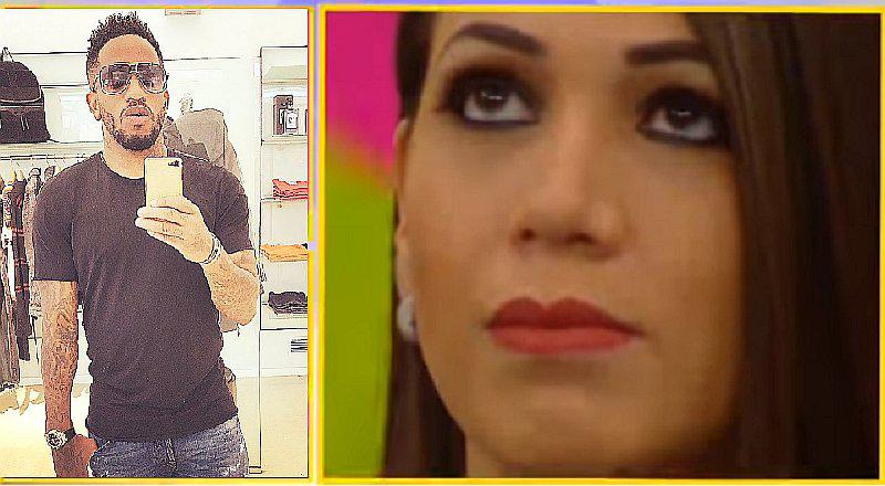 ¡Melissa Klug abre su corazón! Revela qué haría si Jefferson Farfán le pidiera perdón (VIDEO) 