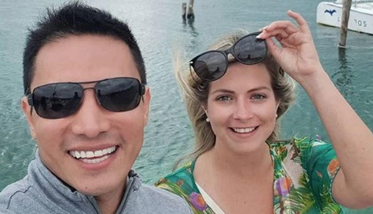 Renzo Costa y Thaís Hidalgo terminaron relación 