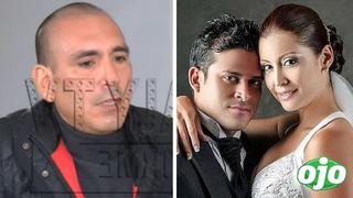 Karla Tarazona: su esposo Rafael confiesa haber sentido celos de Christian Domínguez