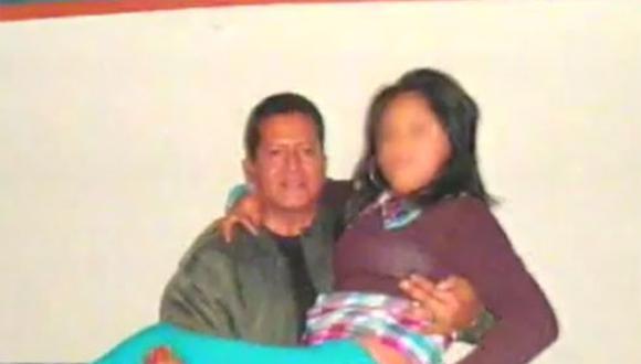 Ayacucho: Policía se toma fotos con adolescentes que posan con armas (VIDEO) 
