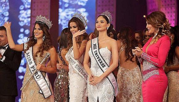 Miss Perú Universo: Productora se defiende tras críticas de Jessica Newton 