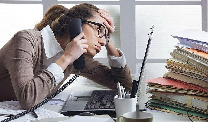 ¿Cómo llegar al fin de semana sin trabajo pendiente?