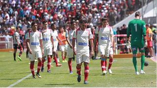 Torneo Clausura: Universitario de Deportes cayó ante Melgar y se aleja de la punta