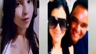 Empresario peruano era novio de la venezolana asesinada en Chorrillos: “No entiendo por qué te fuiste así” | VIDEO