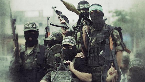 Israel recrea unidades de Hizbula y Hamas para prácticas de guerra 