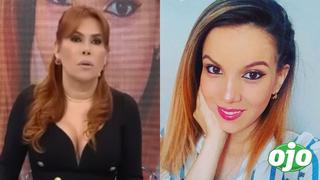 “Otras personas tienen la vida resuelta”: Greissy Ortega tras críticas por irse a EE.UU. con sus hijos