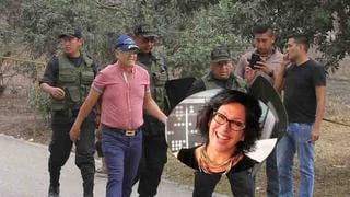 Vaticano: Michelle Alexander producirá serie sobre la vida de Demetrio Chávez Peñaherrera
