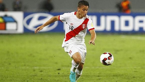 Cristian Benavente define su futuro: Deja club egipcio para firmar con el FC Nantes de Francia 